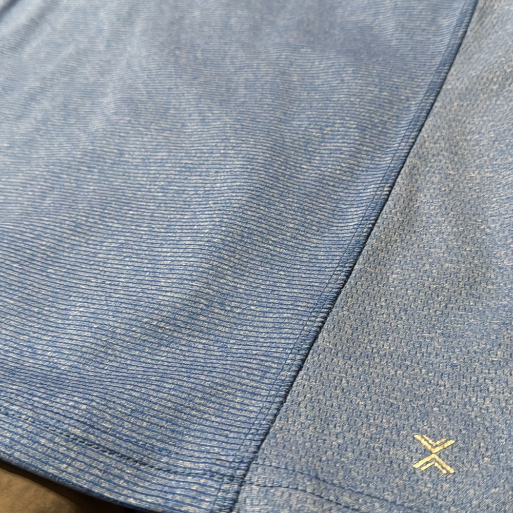 Quick-Dri Tee - Picture 2 of 5
